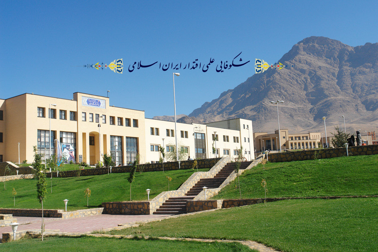 دانشگاه ملایر